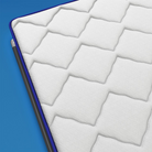 Diamond Supreme Silk Foam Mattress | 12 Years Brand Warranty