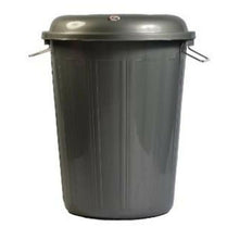 Prince Ware Drum 70 Ltr Silver