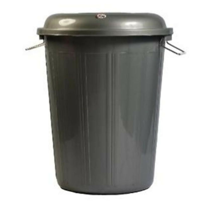 Prince Ware Drum 70 Ltr Silver