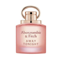 Abercrombie & Fitch Away Tonight Eau De Parfum for Women 100ml (85715169907)