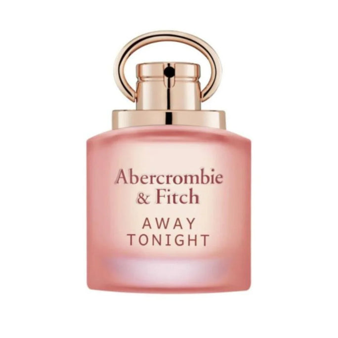 Abercrombie & Fitch Away Tonight Eau De Parfum for Women 100ml (85715169907)