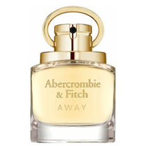Abercrombie & Fitch Away Eau De Parfum for Women 100ml (85715169808)