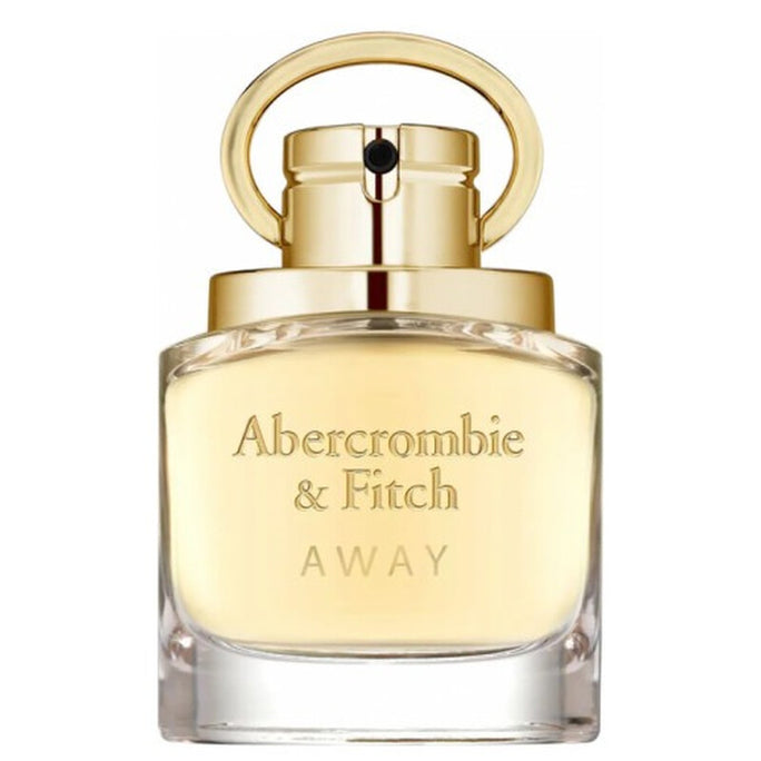 Abercrombie & Fitch Away Eau De Parfum for Women 100ml (85715169808)