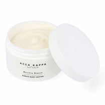 Acca Kappa White Moss Karité Body Butter Unisex 200ml (8008230020845)