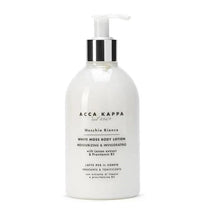Acca Kappa White Moss Body Lotion Unisex 300ml (8008230800652)