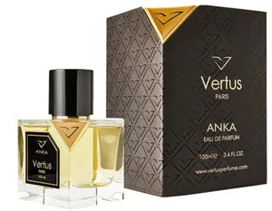 Vertus Monarch Eau De Parfum Unisex 100ml (3612345680327)