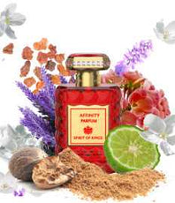 Spirit Of Kings Affinity Parfum Unisex 100ml (8436602870550)