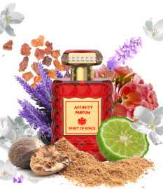 Spirit Of Kings Affinity Parfum Unisex 100ml (8436602870550)