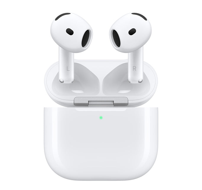 Apple AirPods 5 with Wireless Charging Case