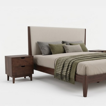 Diamond Supreme Murphy Bed Set | Diamond Foam Official Store