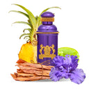 Alexandre J Iris Violet Eau De Parfum for Women 100ml (3700753001381)