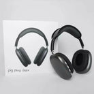 ⚡P9 PRO MAX ORIGINAL HEAD PHONE Limited Time Deal: Original Stock Wireless Headphone