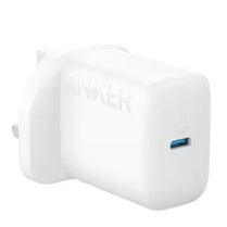 Anker Charger 20W Compact 3 Pin