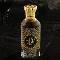 MTJ Oud E Afraz 85ml Fau De Parfum Unisex