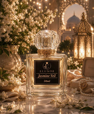 Elunor Jasmine Veil