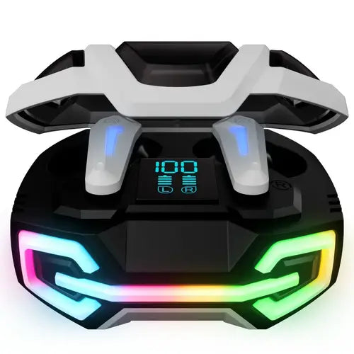 Audionic Battlebuds NEO ANC Gaming Buds