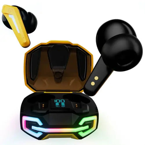 Audionic Battlebuds NEO ANC Gaming Buds