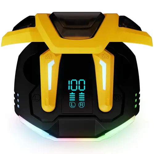 Audionic Battlebuds NEO ANC Gaming Buds