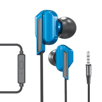 Audionic Mark-1 Wired Handsfree Earphone