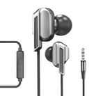 Audionic Mark-1 Wired Handsfree Earphone