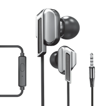 Audionic Mark-1 Wired Handsfree Earphone