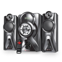 Audionic Mega 100 Advance 2.1 Channel Bluetooth Speaker