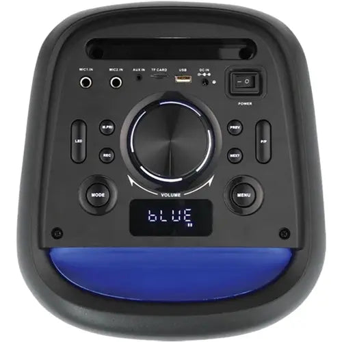 Audionic Solo X-85 Bluetooth Speaker