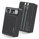 Audionic Spark Pro S-220 Mini 20000mAh 22.5W Power Bank