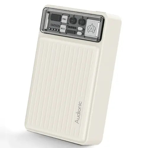 Audionic Spark Pro S-220 Mini 20000mAh 22.5W Power Bank