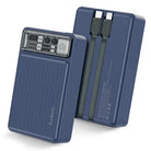 Audionic Spark Pro S-220 Mini 20000mAh 22.5W Power Bank