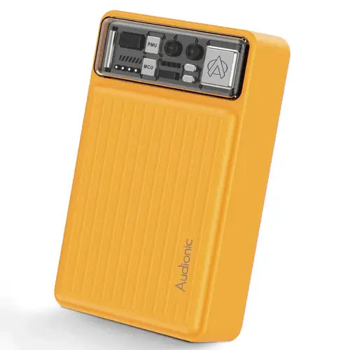 Audionic Spark Pro S-220 Mini 20000mAh 22.5W Power Bank