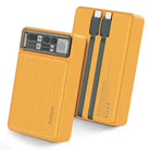 Audionic Spark Pro S-220 Mini 20000mAh 22.5W Power Bank