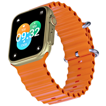 Dany Pulse Pro Smart Watch