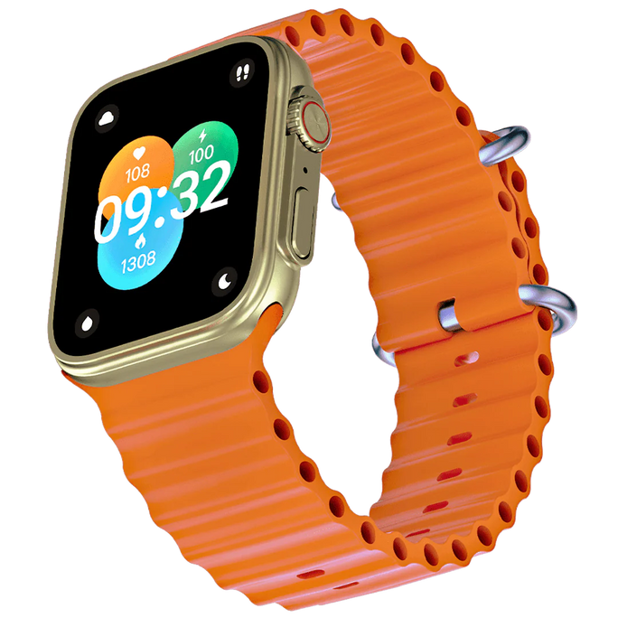Dany Pulse Pro Smart Watch
