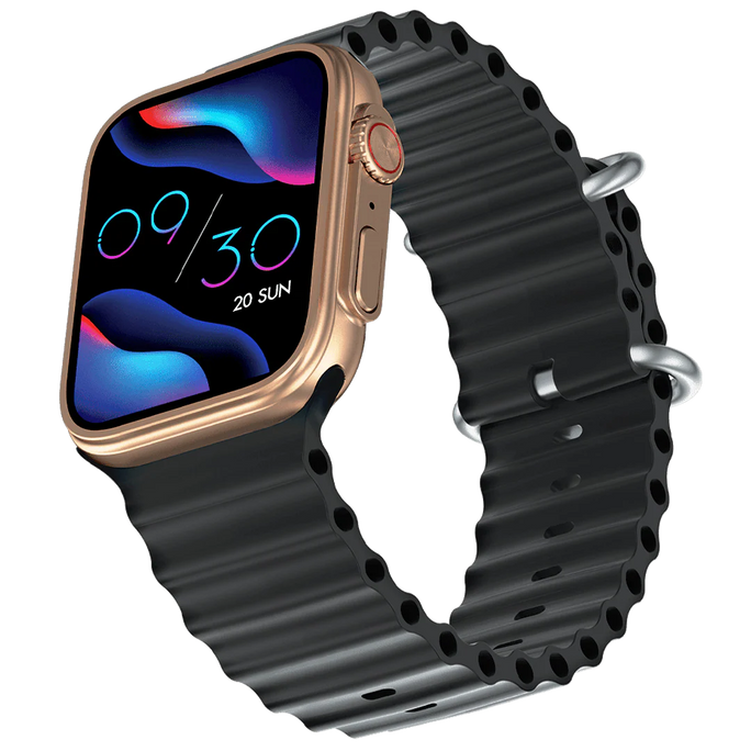 Dany Pulse Pro Smart Watch