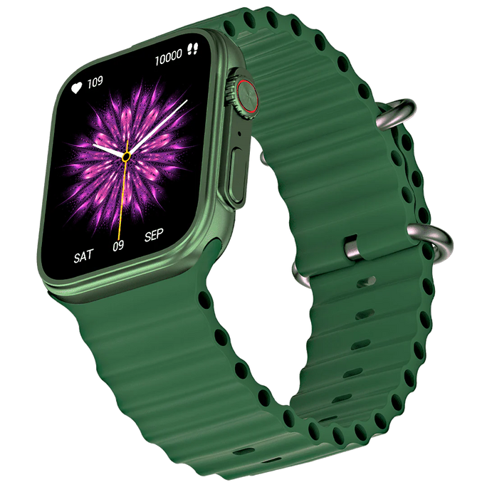 Dany Pulse Pro Smart Watch