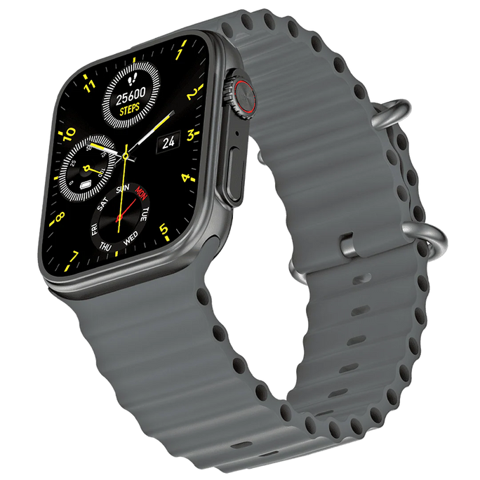 Dany Pulse Pro Smart Watch