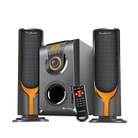 Audionic AD-7000 Plus Multimedia Speaker (AC/DC Supported)