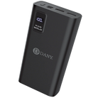 Dany Titan T-100 20000mAh PD 22.5W Fast Charging Power Bank