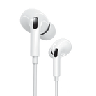 Audionic Max Pro 5 Wired In-Ear Handsfree Earphone