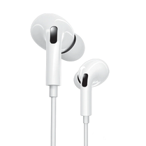 Audionic Max Pro 5 Wired In-Ear Handsfree Earphone