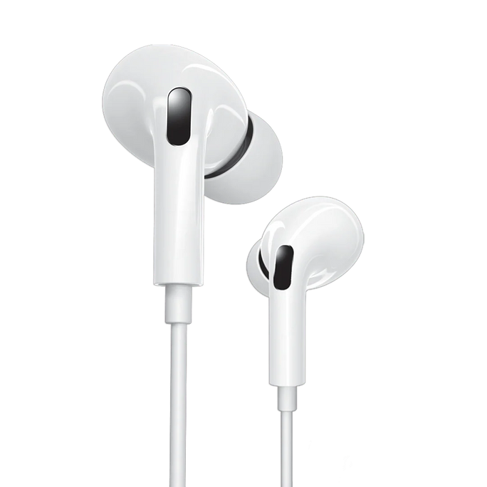 Audionic Max Pro 5 Wired In-Ear Handsfree Earphone