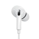 Audionic Max Pro 5 Wired In-Ear Handsfree Earphone