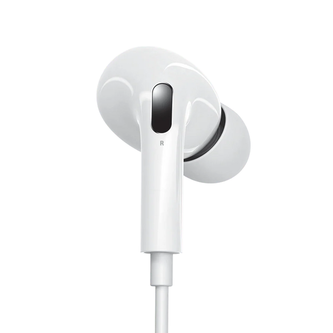 Audionic Max Pro 5 Wired In-Ear Handsfree Earphone