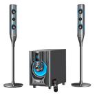 Audionic Reborn RB-95 2.1 Channel Multimedia Speaker (LED TV Home Theater System)