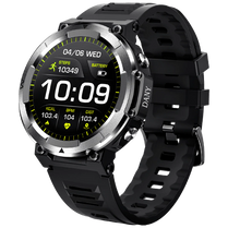 Dany D-Force Military Grade Smart Watch