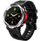 Dany D-Force Military Grade Smart Watch