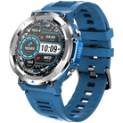 Dany D-Force Military Grade Smart Watch