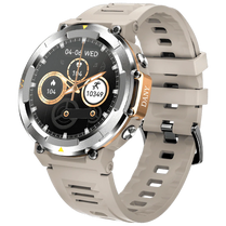 Dany D-Force Military Grade Smart Watch