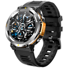 Dany D-Force Military Grade Smart Watch